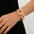 Жесткий браслет CJL97755