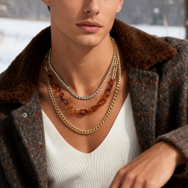 Мульти-цепочка CJR81452