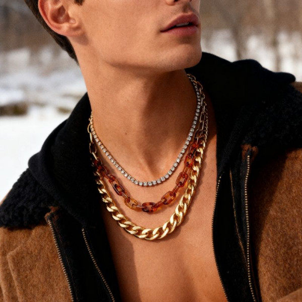 Мульти-цепочка CJR81452