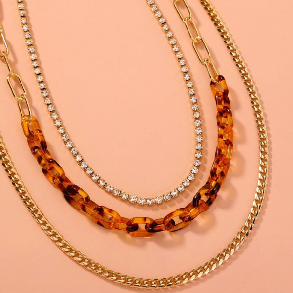 Мульти-цепочка CJR81452