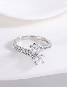 Ювелирное кольцо L82205