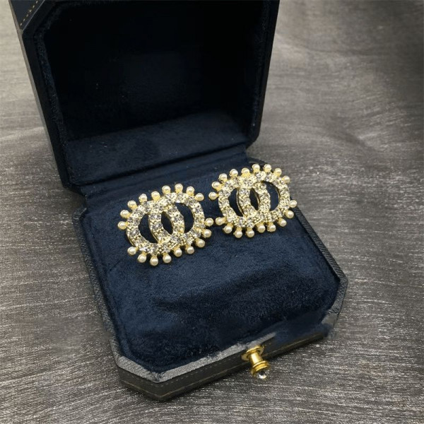 Серьги-гвоздики CJR62793