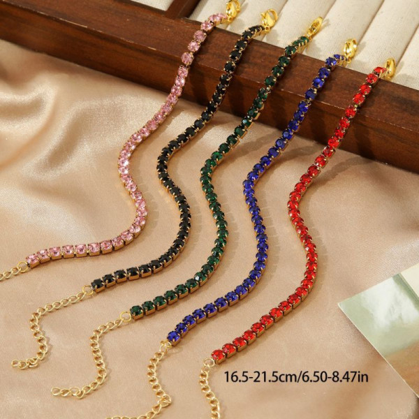 Корейскиий браслет CJN36774