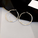 Серьги CJ10153