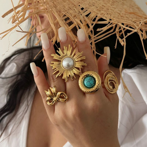 Кольцо сталь CJR71759