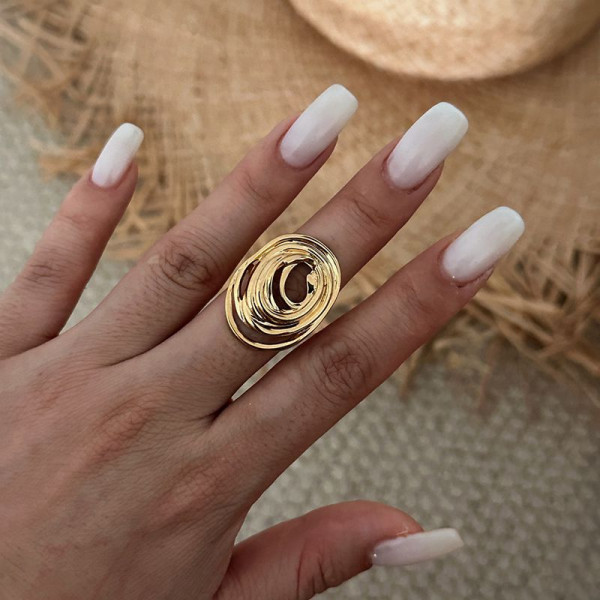 Кольцо сталь CJR71759