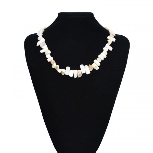 Этнические Бусы из натуральных кораллов J11615CJJ