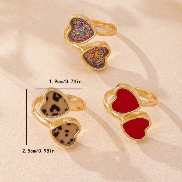 Кольцо CJM14394