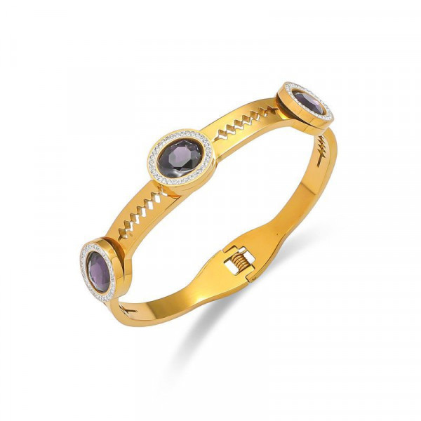 Браслет сталь CJN68860