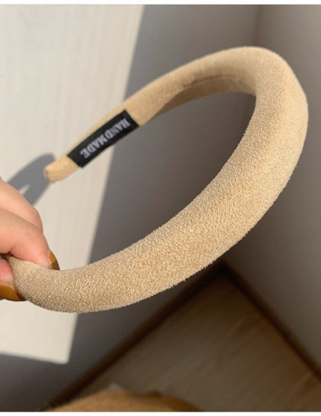 Ободок для волос U04981