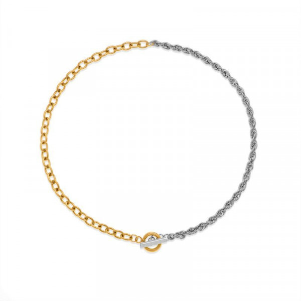 Комбинированная цепь с Т-замком тоглом CJL20221