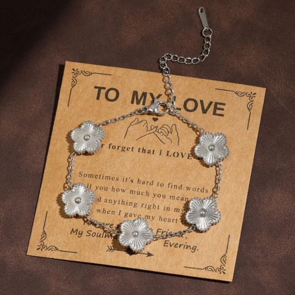 Браслет сталь CJH62906