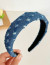 Ободок для волос Z00620