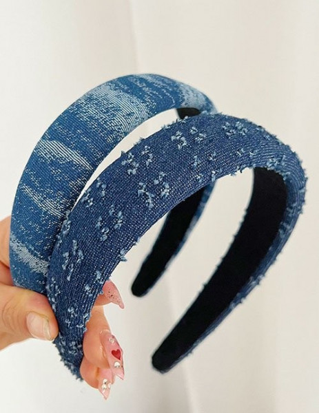 Ободок для волос Z00620