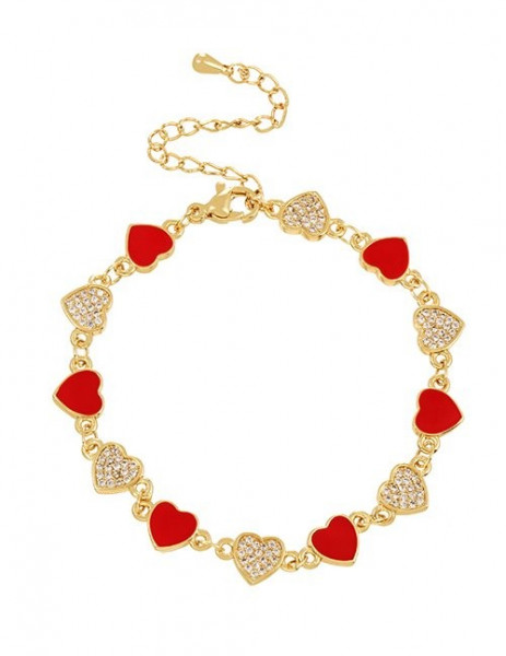 Ювелирный браслет Z05304