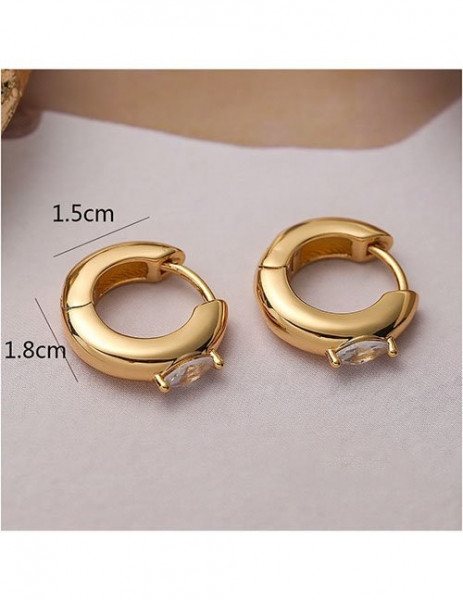 Ювелирные серьги Z38267