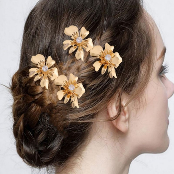 Заколка для волос CJG49918