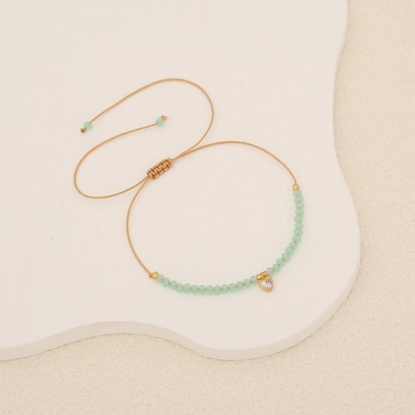 Корейскиий браслет CJC59801