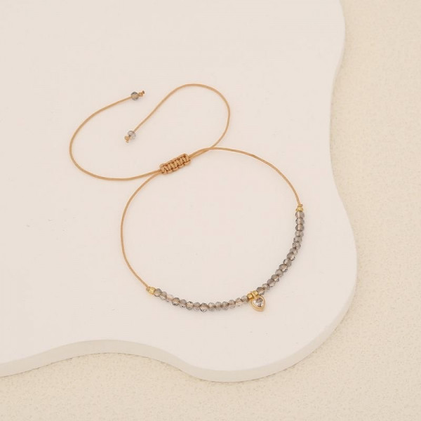 Корейскиий браслет CJC59801