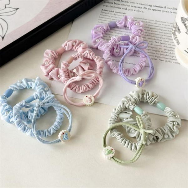 Резинка для волос CJL14373