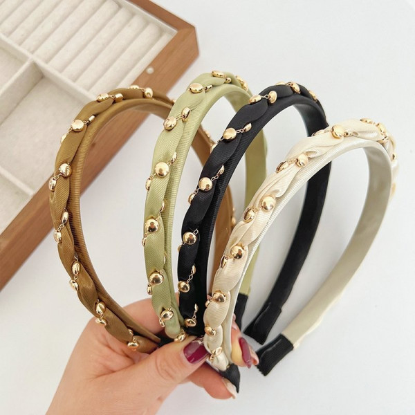 Ободок для волос CJD04328