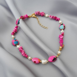 Колье R39564MSK