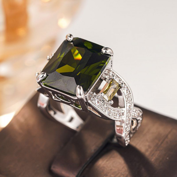 Ювелирное кольцо CJR56588