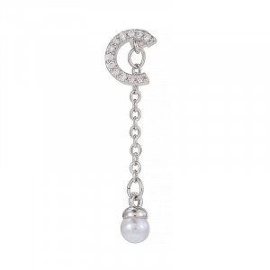 Пирсинг в уши N95916