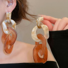 Серьги CJP44924