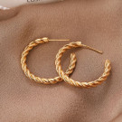 Серьги CJH45447