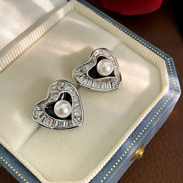 Ювелирные серьги CJG37492