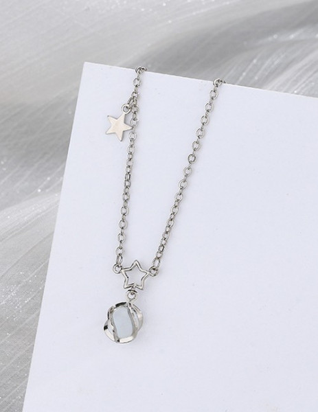 Ювелирное колье R86938