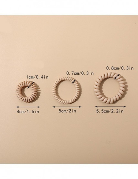 Резинка для волос S33804