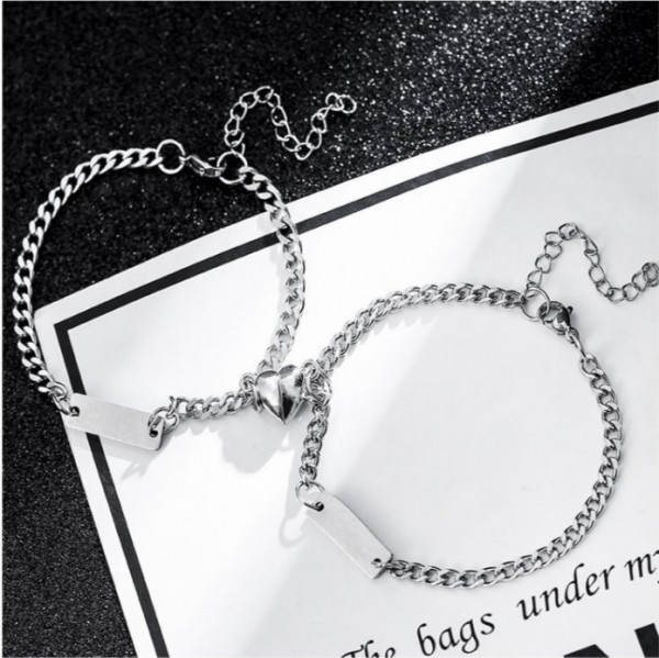 Парные браслеты M09736