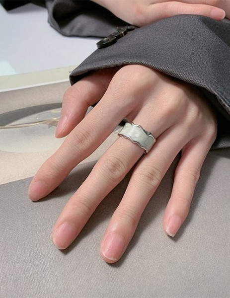 Ювелирное кольцо M09462