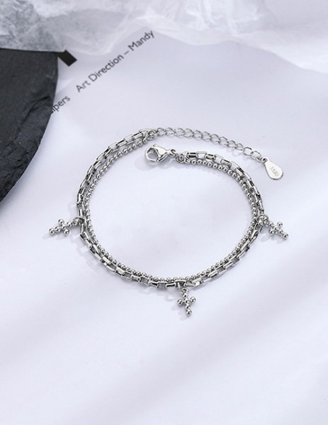 Ювелирный браслет R86967