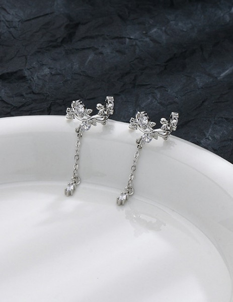 Ювелирные серьги R86992