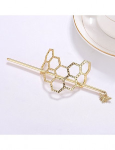 Заколка для волос Z63559