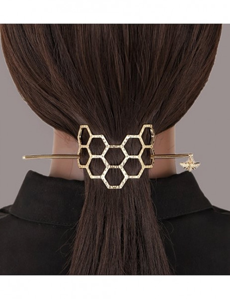 Заколка для волос Z63559