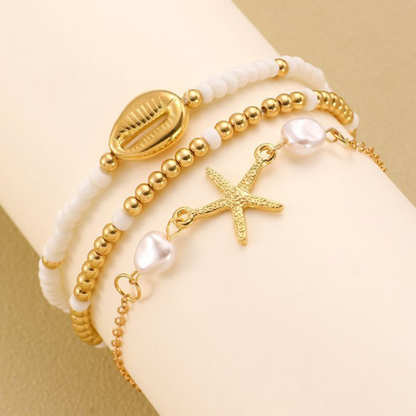 Комплект браслетов CJL88096