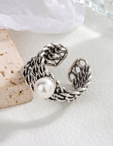 Ювелирное кольцо Z05615