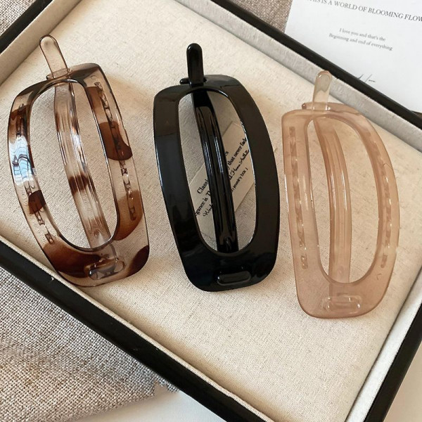 Заколка для волос CJG36699