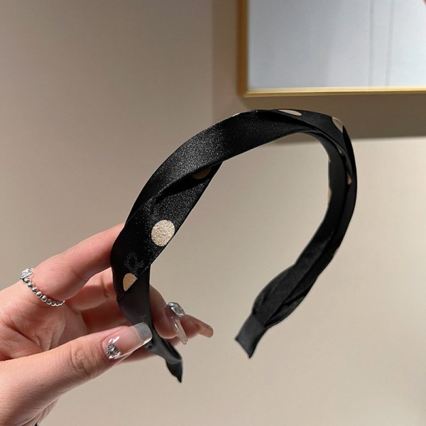 Ободок для волос CJD04312