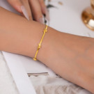 Браслет сталь CJL30229