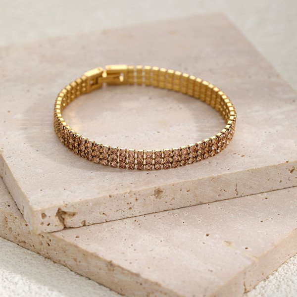 Браслет сталь CJN91508