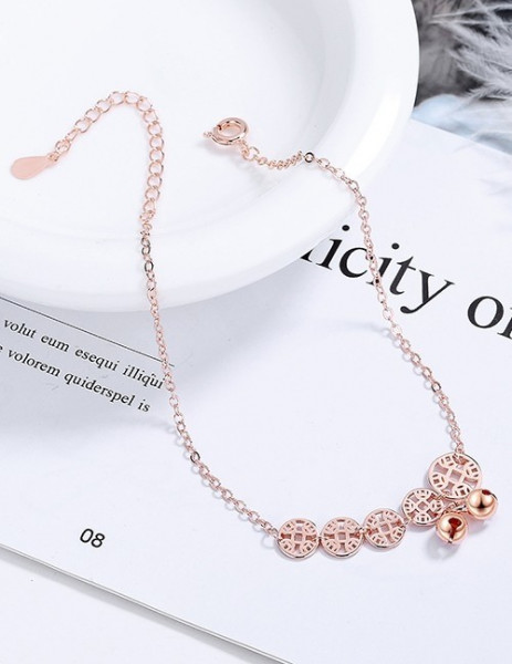 Ювелирный браслет T89577