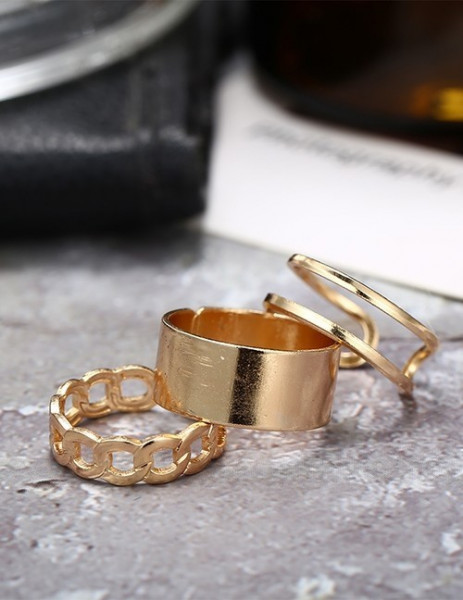 Комплект бижутерии S74620