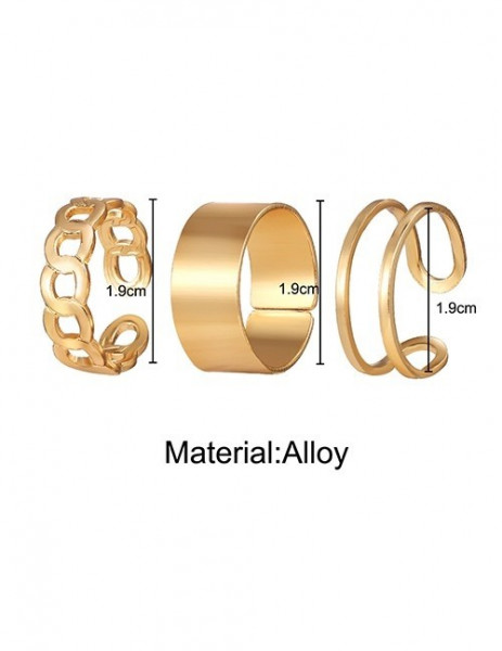 Комплект бижутерии S74620