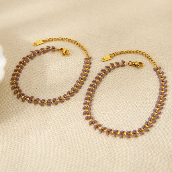 Браслет сталь CJP79971