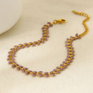 Браслет сталь CJP79971